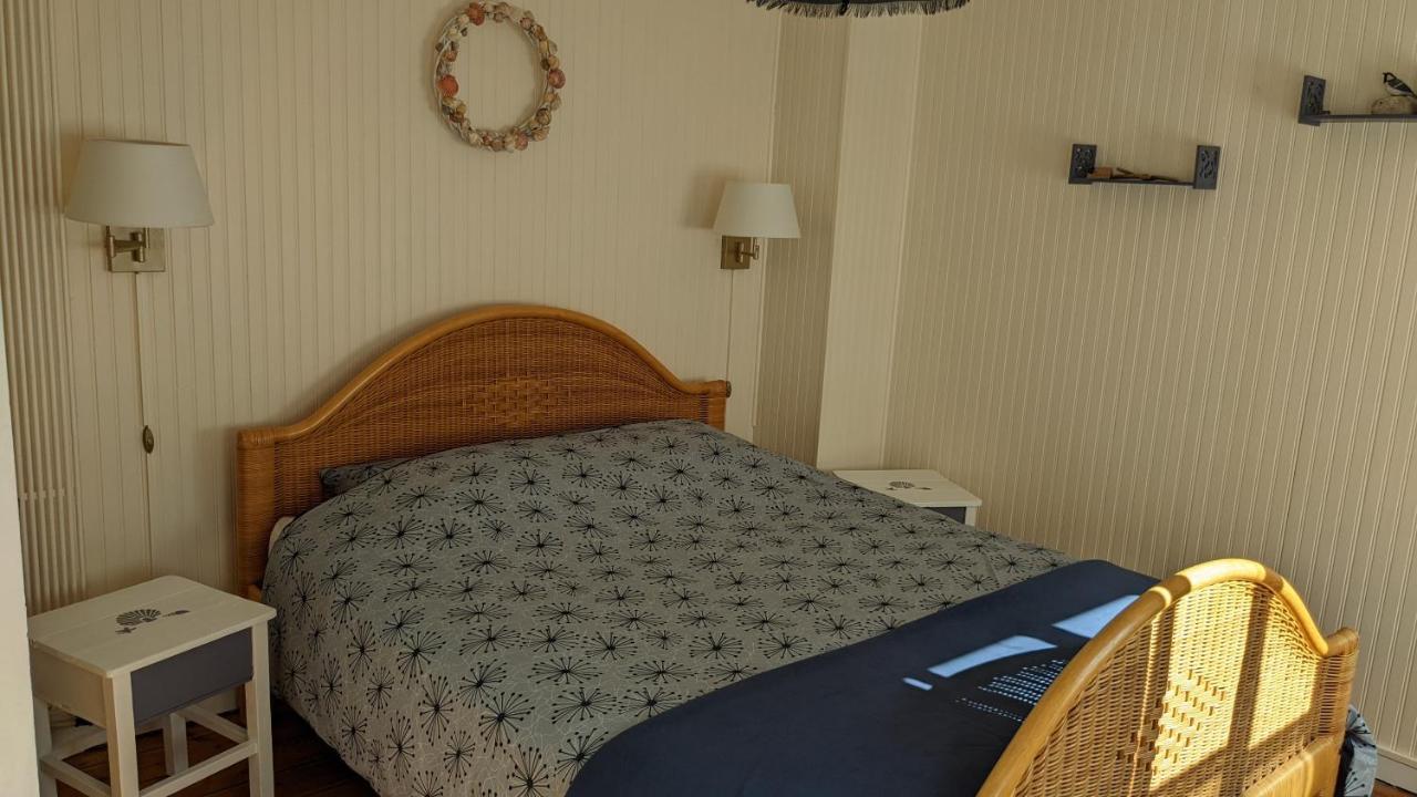 Reve Bleu Bed and Breakfast Duinkerke Buitenkant foto